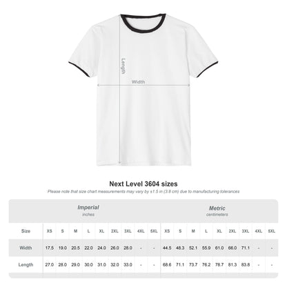 Mid South Coliseum Ringer T-Shirt — Retro Wrestling 60' 70's 80's 90's Vintage Look Uncle Scott Brand