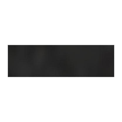 Car Magnet — KAYFABE Bold Black & White Sticker-Style Bumper Decal Wrestling By Uncle Scott
